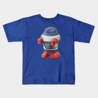 Lil' Rascal Kids T-Shirt